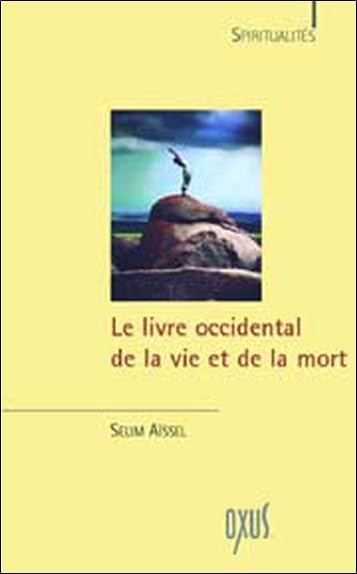 Livre occidental de la vie et de la mort book