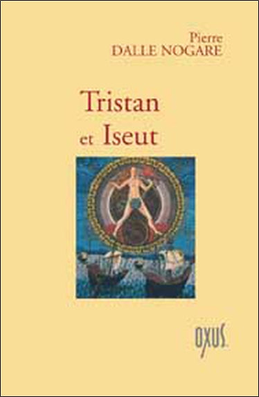 Tristan et Iseut book