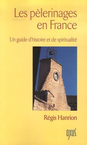 Pélerinages en France book