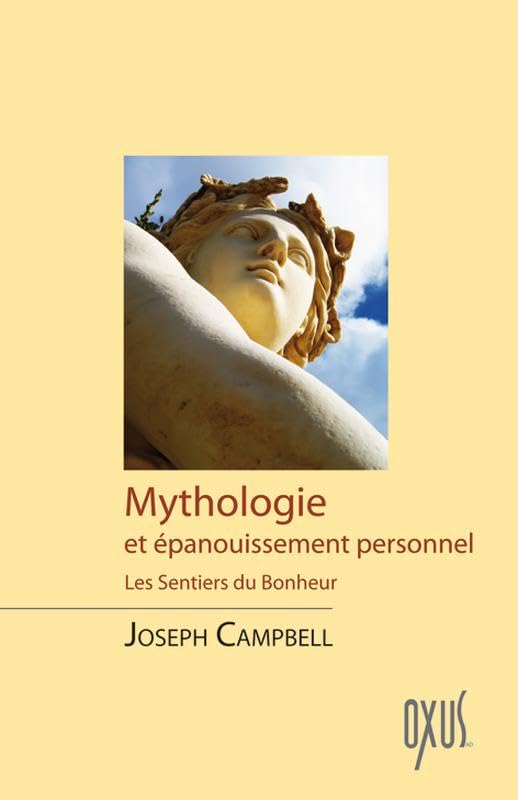 Mythologie et épanouissement personnel book