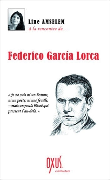 Product Image: Federico Garcia Lorca