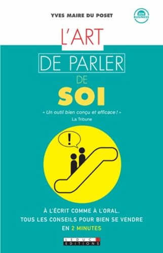 L'art de parler de soi book
