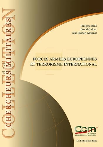 Forces armées européennes et terrorisme international Books