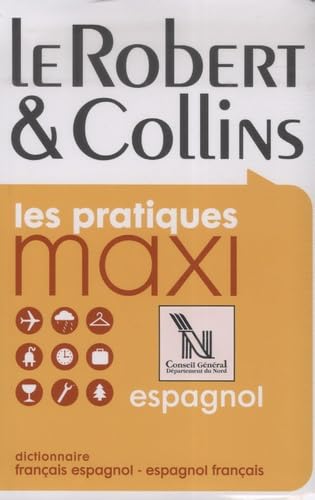 Dictionnaire français-espagnol et espagnol-français book