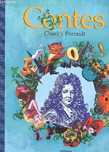 La Belle au Bois dormant (Contes en puzzles) book