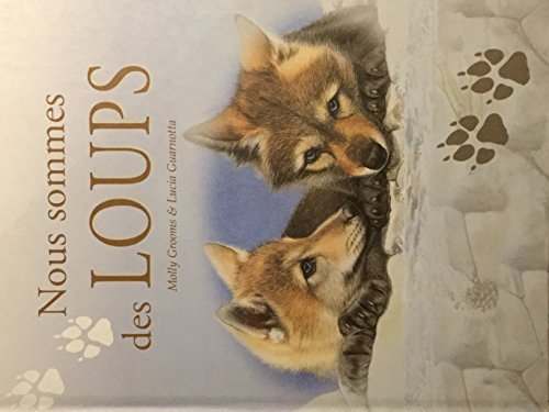 nous sommes des loups dvd