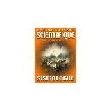 METIER SCIENTIFIQUE -SISMOLOGUE -Suzy GAZLAY -James POWELL - LIVRE book