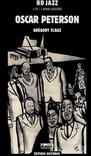 Oscar Peterson (1949-1952) cd
