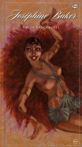 Joséphine Baker: Une icône de l'exotisme ; Une Américaine à Paris book