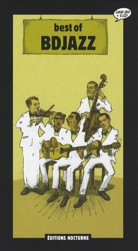 Best of BDjazz Books