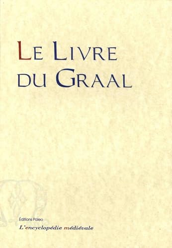Le Livre du Graal: Histoire de Joseph d'Arimathie book