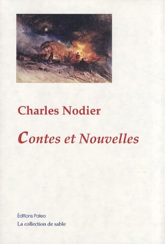 Contes et nouvelles (1830-1844) book