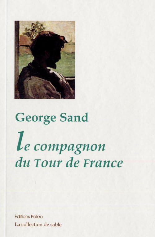 Le compagnon du tour de France book