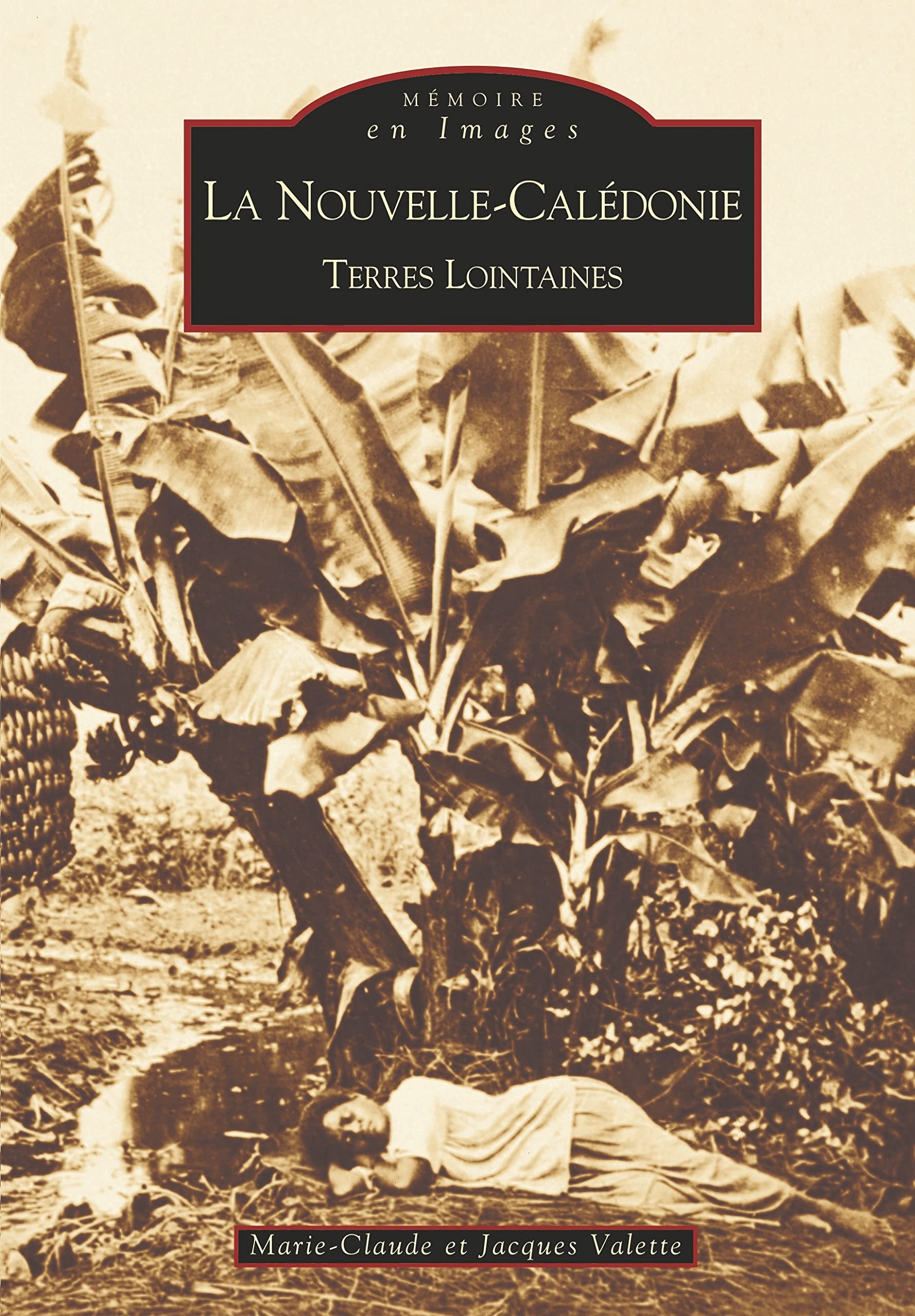 Nouvelle-Calédonie (La): Terres lointaines Politics & History