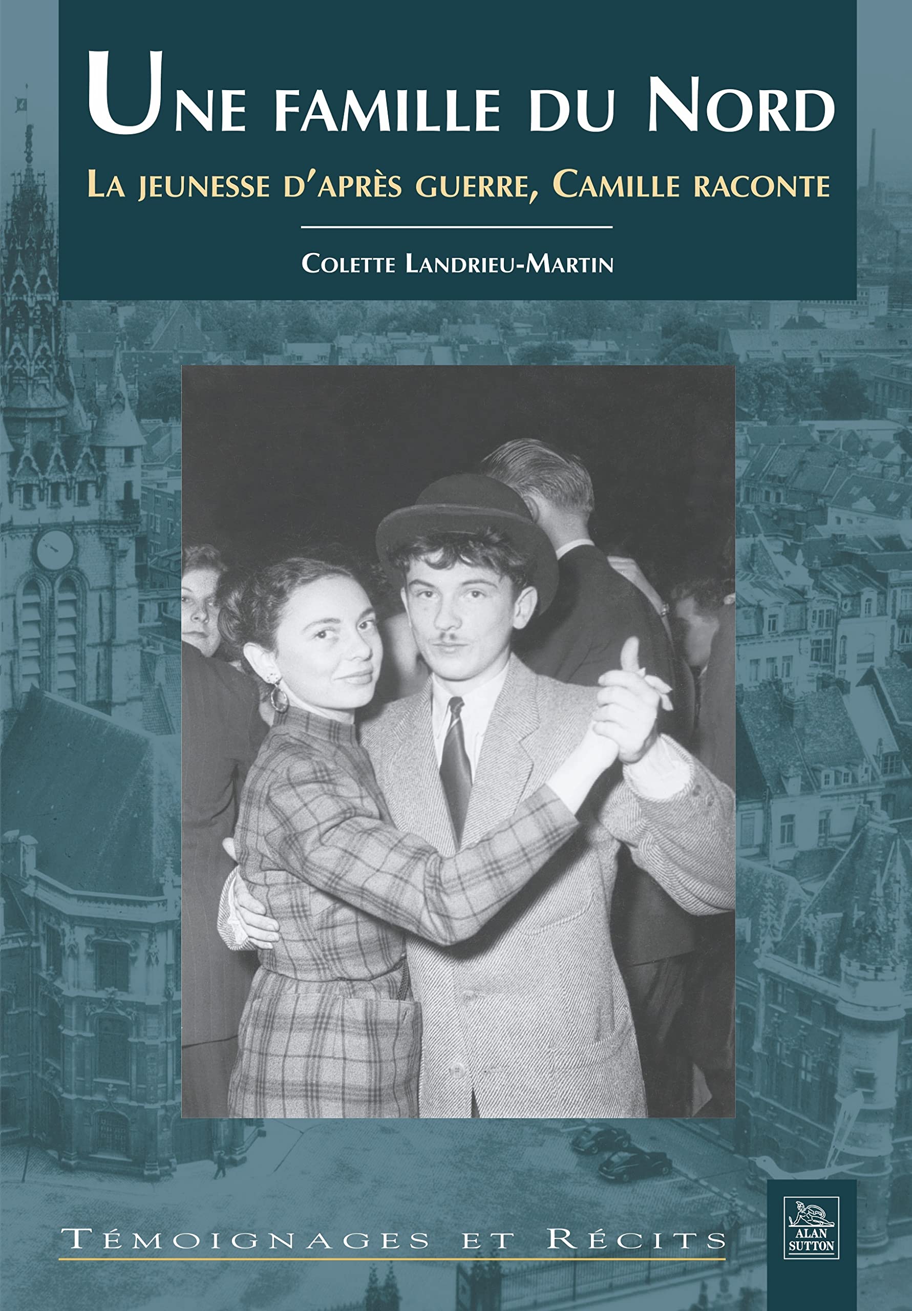 Famille du Nord - Tome II (Une) book