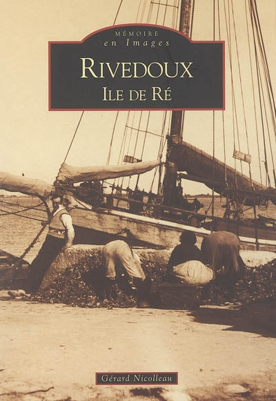 Product Image: Rivedoux : île de Ré