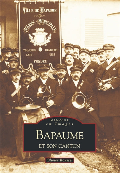 Product Image: Bapaume et son canton