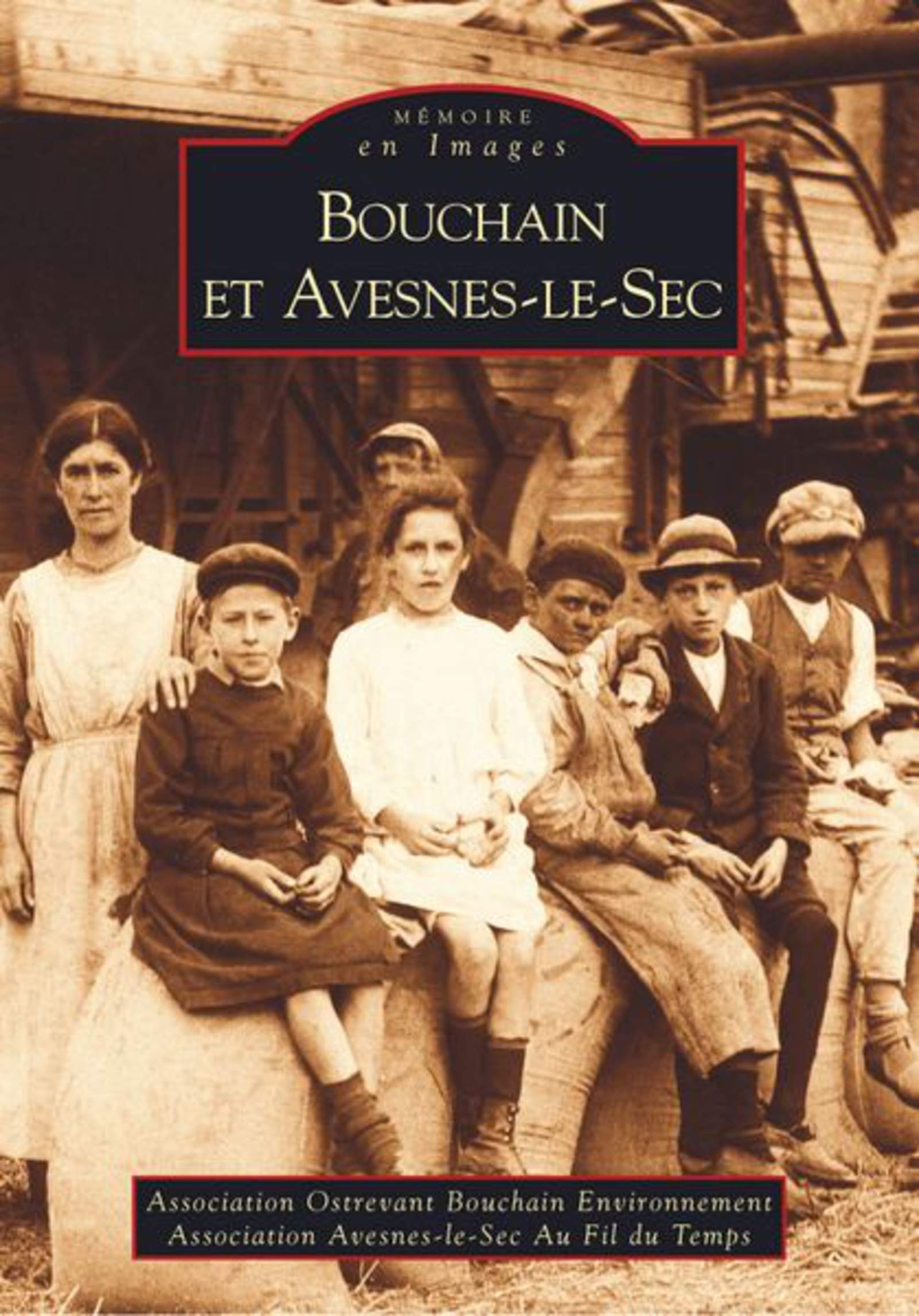 Bouchain et Avesnes-le-Sec Politics & History