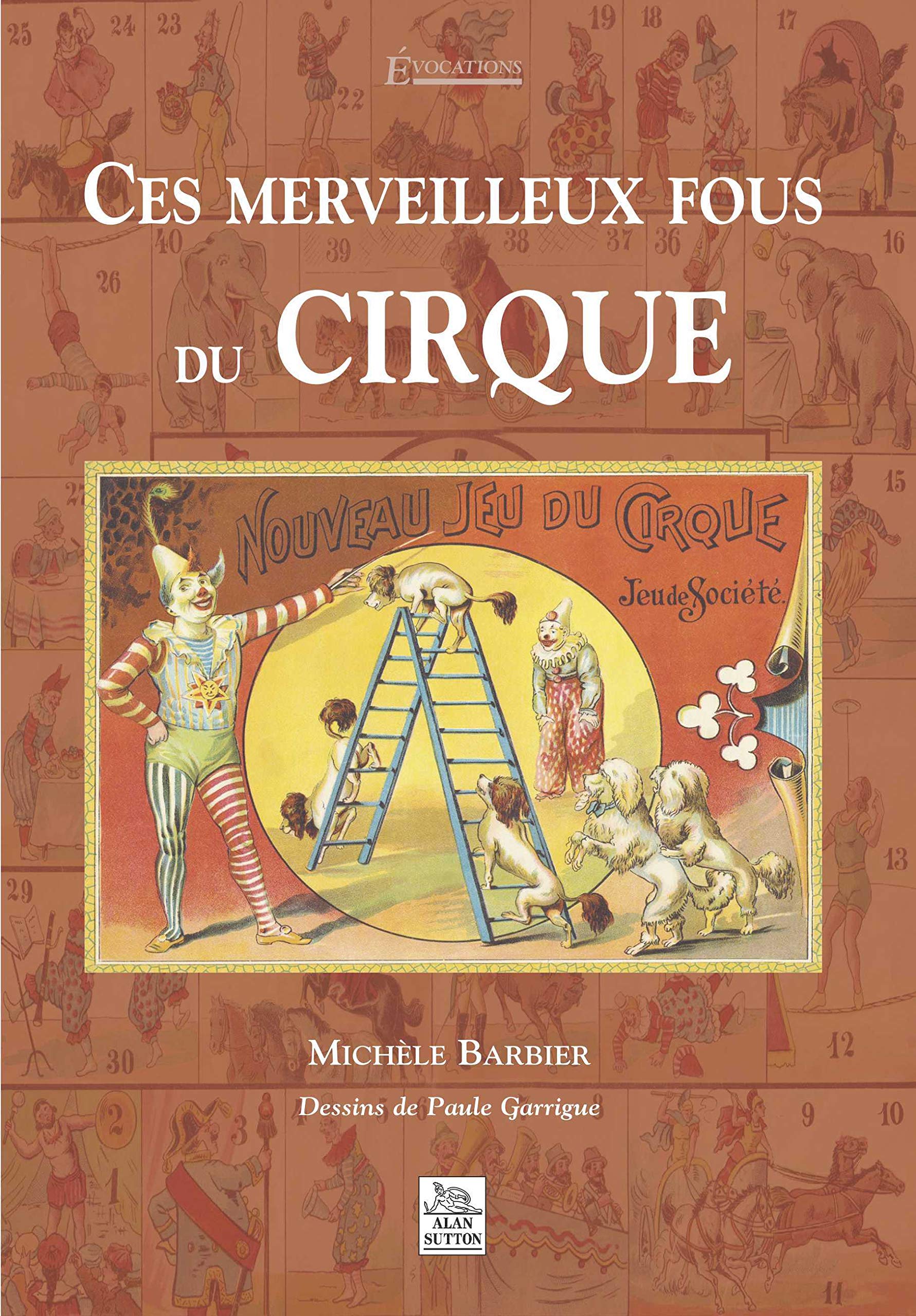 Merveilleux fous du cirque (Ces) Politics & History