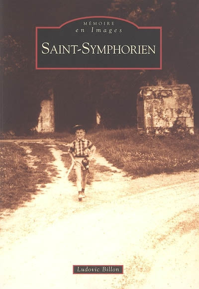 Product Image: Saint-Symphorien