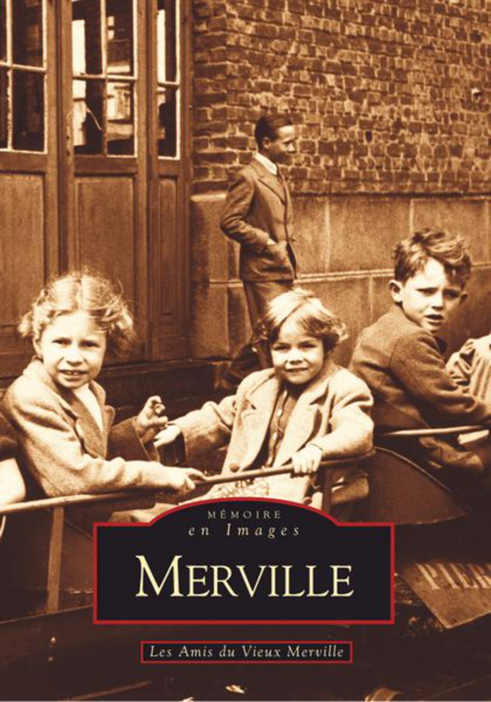 Merville Politics & History