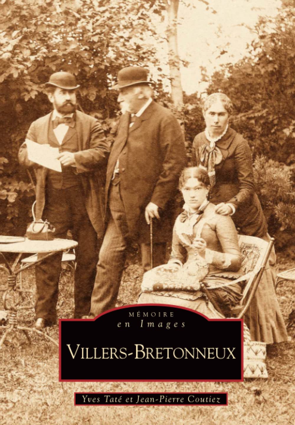 Villers-Bretonneux Politics & History
