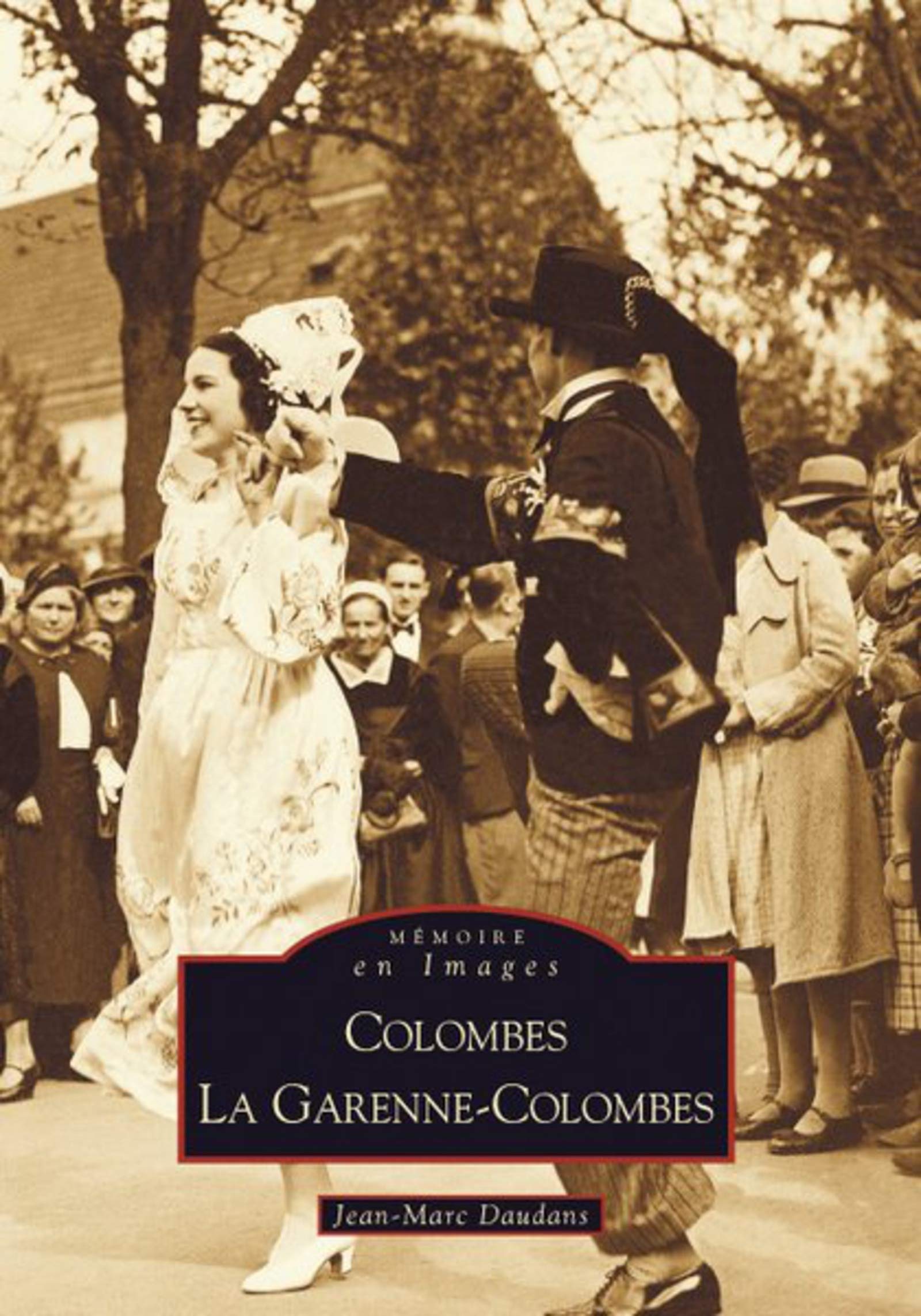 Colombes - La Garenne-Colombes Politics & History