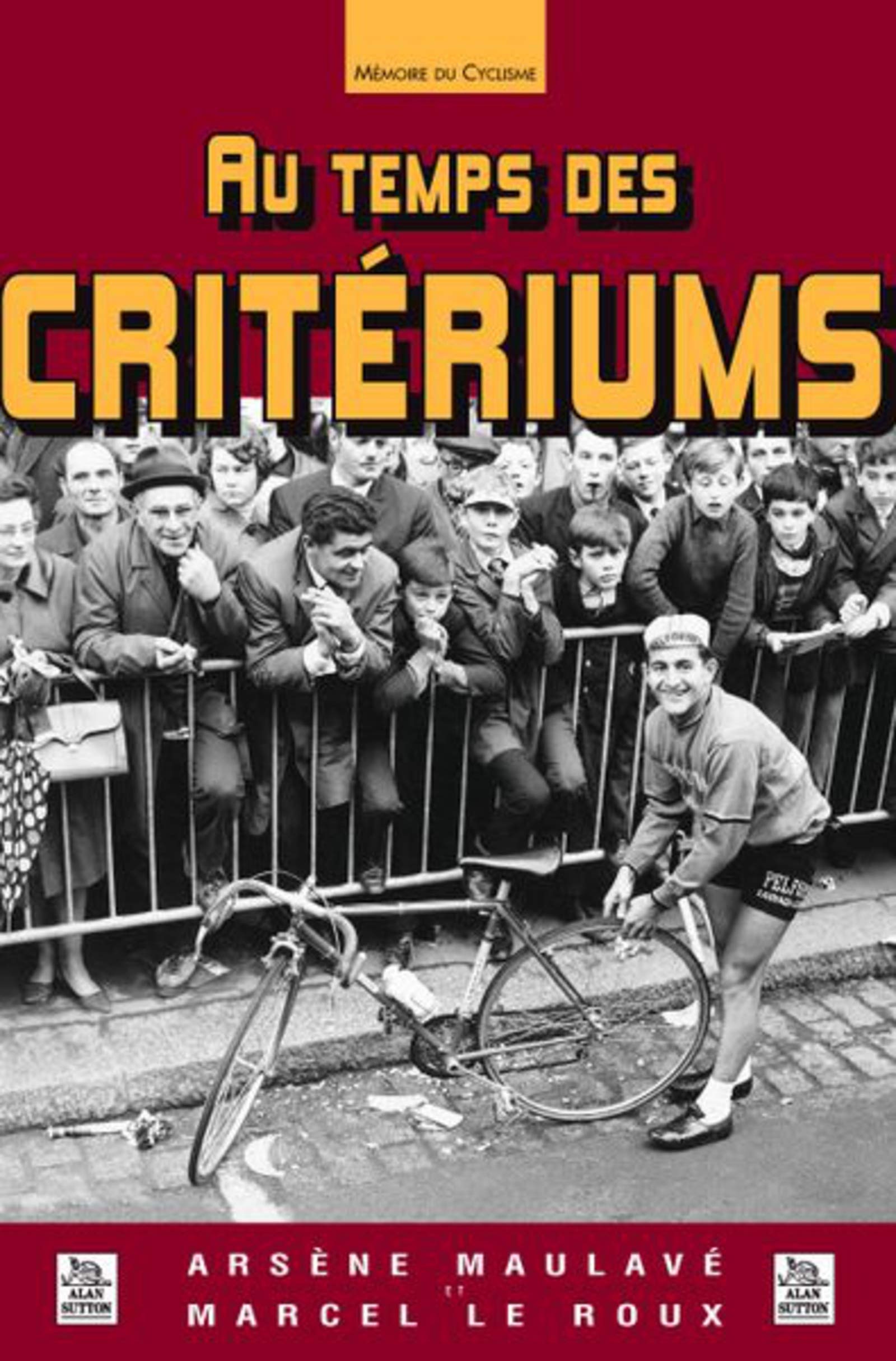 Temps des Critériums (Au) Politics & History