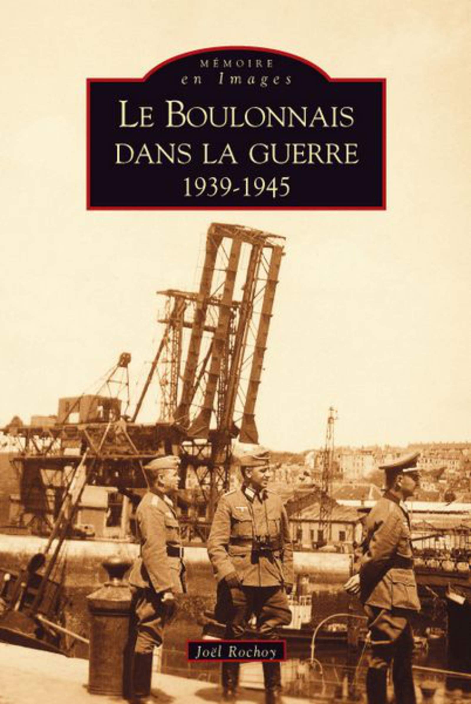 Boulonnais dans la guerre (Le) book