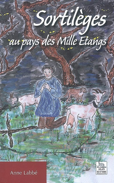 Product Image: Sortilèges au pays des mille étangs