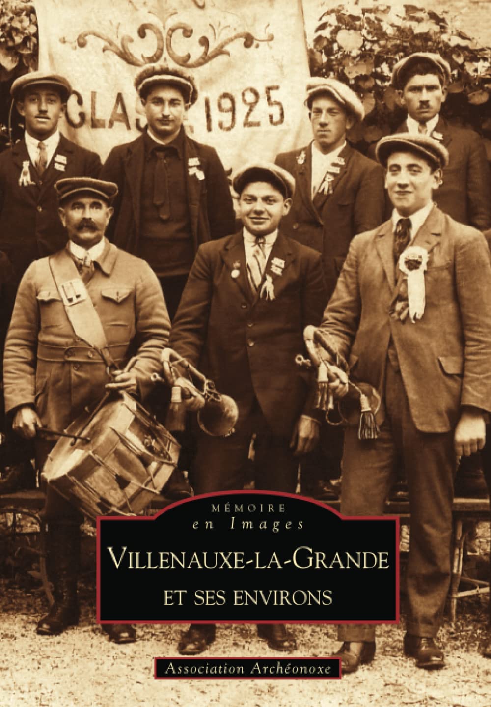 Villenauxe-la-Grande et ses environs book