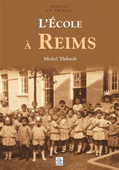 Product Image: L'école à Reims