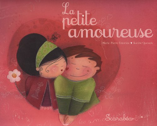 La petite amoureuse book