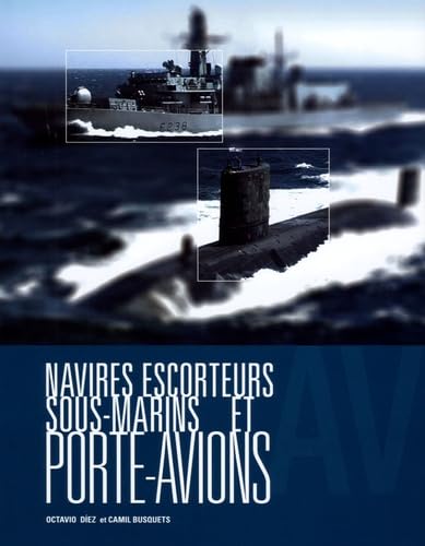 NAVIRES ESCOTEURS SOUS-MARINS ET PORTE-AVIONS Leisure, Home & Garden