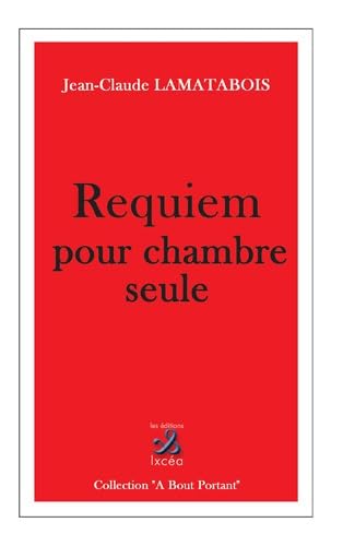 Requiem pour chambre seule Books