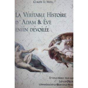 La véritable histoire d'Adam & Eve enfin dévoilée : Tome 1, La Providence Books
