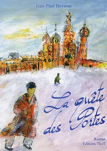 La Quête des portes Contemporary literature