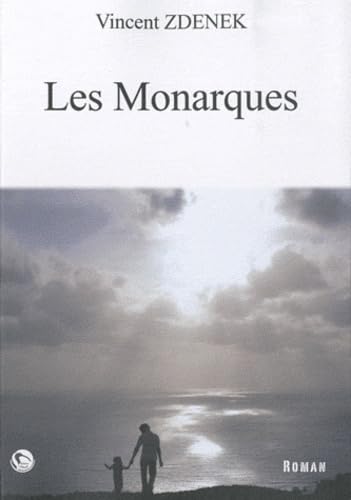 Les Monarques book