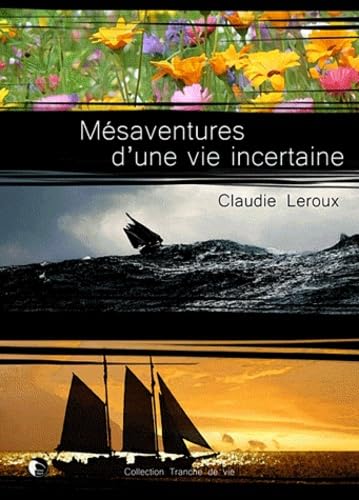 Mésaventures d'une vie incertaine book