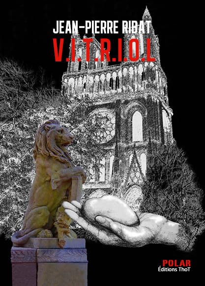 v.i.t.r.i.o.l Contemporary literature