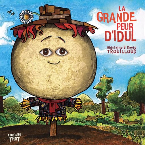 La grande peur d'Idul book