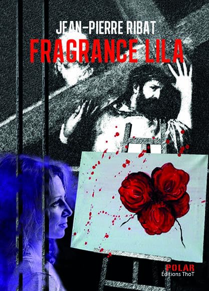Fragrance Lila Contemporary literature