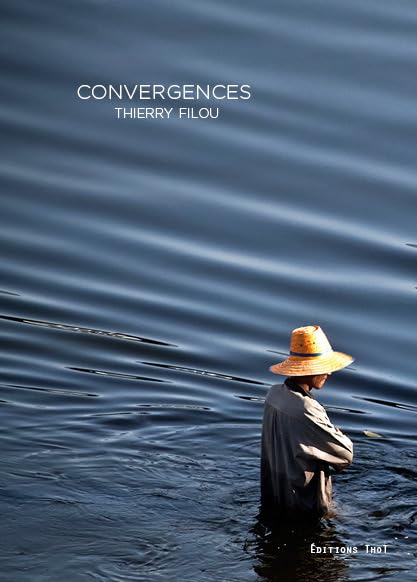 Product Image: Convergences