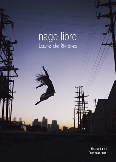 Product Image: Nage libre