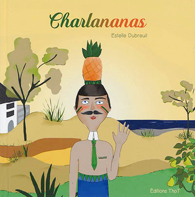 Product Image: Charlananas