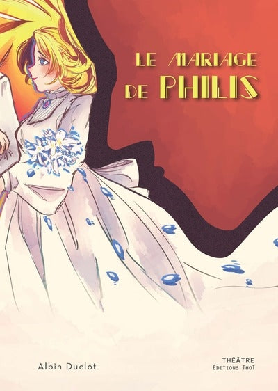 Product Image: Le mariage de Philis