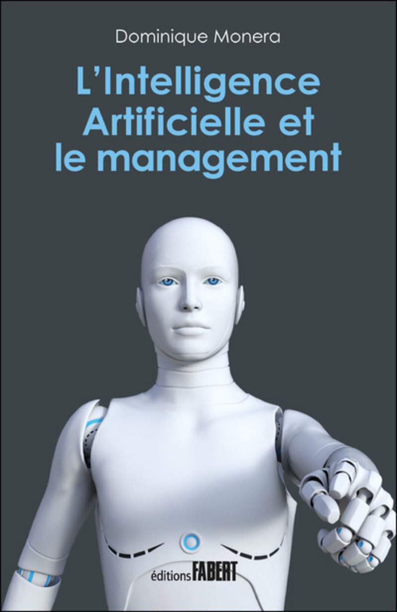 L'intelligence artificielle et le management book