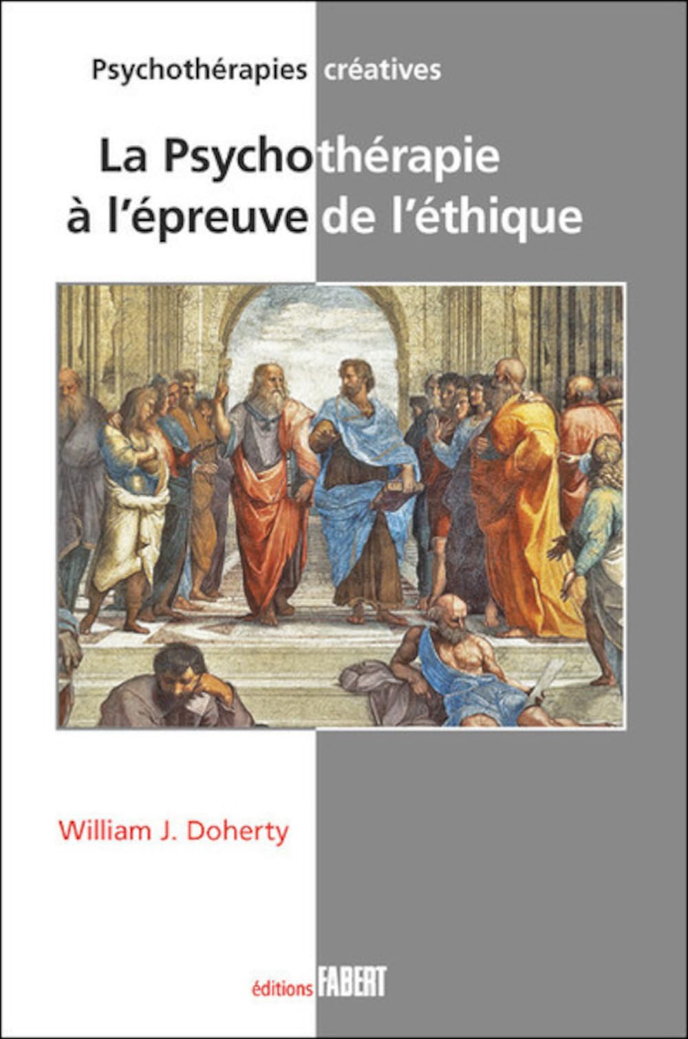 La Psychothérapie à l'épreuve de l'éthique book