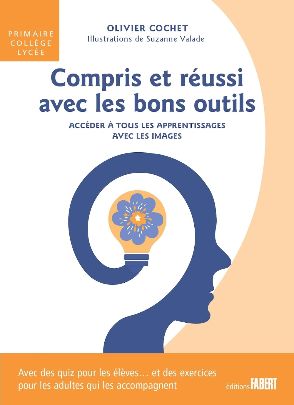 Compris et réussi avec les bons outils : Accéder à tous les apprentissages avec les images book