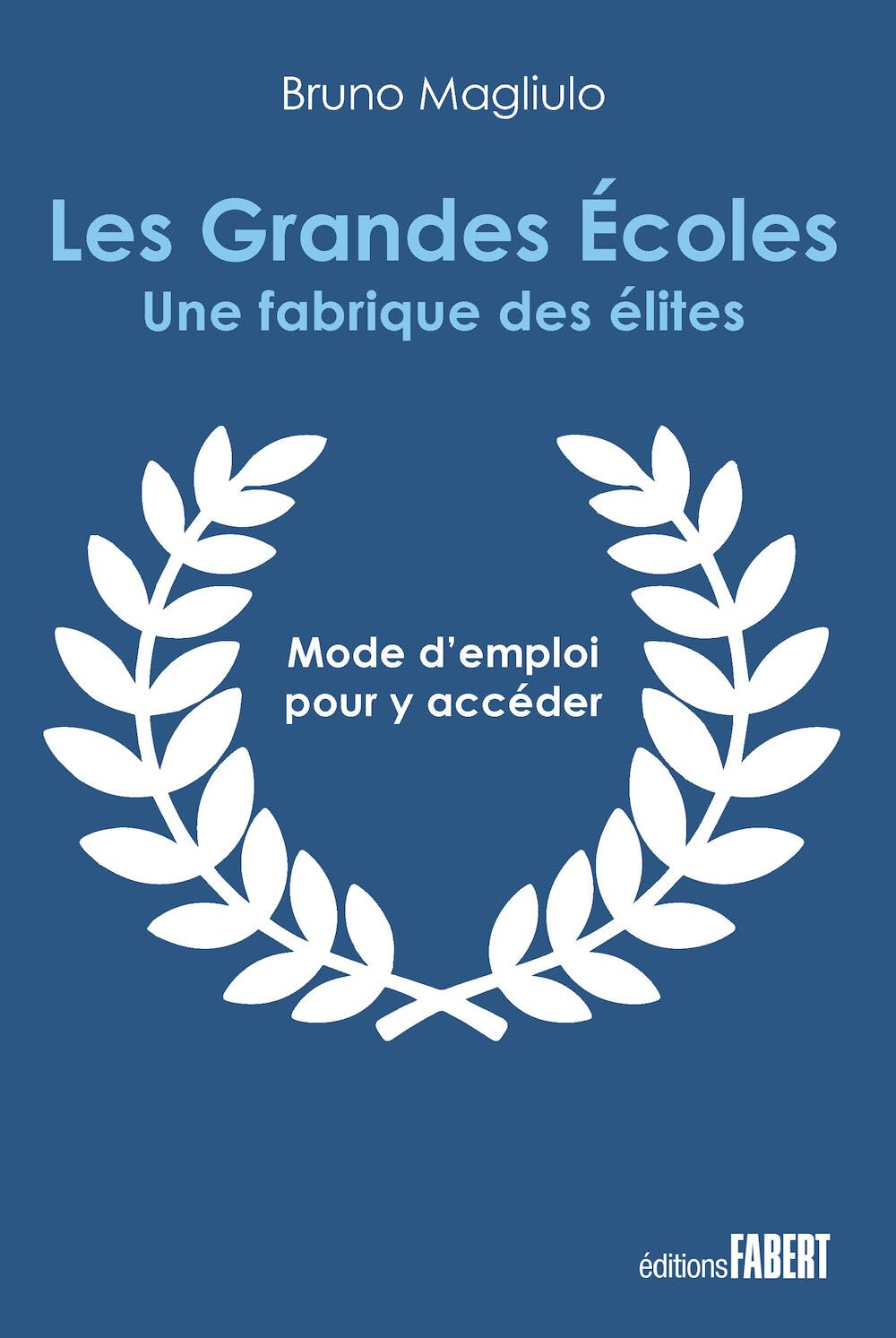 Les grandes écoles : La fabrique des meilleurs book
